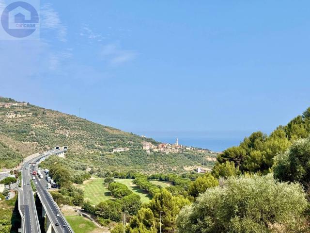 Appartamento in vendita a Castellaro, Liguria