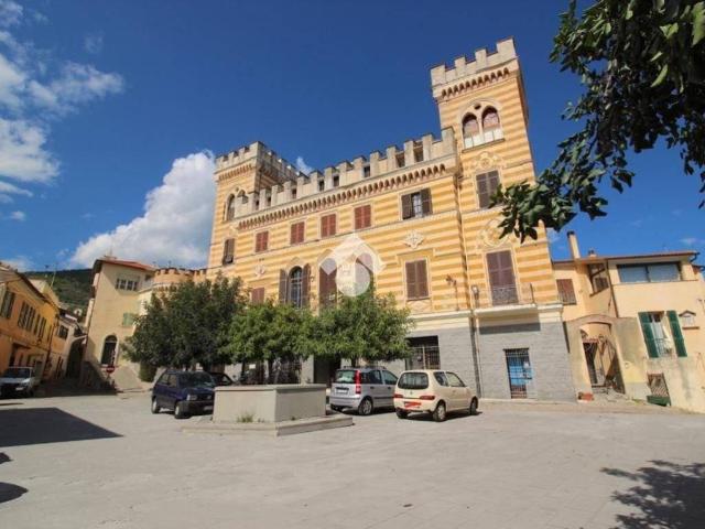 Appartamento in vendita a Castellaro, Liguria