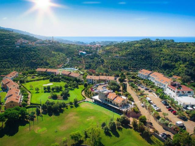 Appartamento in vendita a Castellaro, Liguria