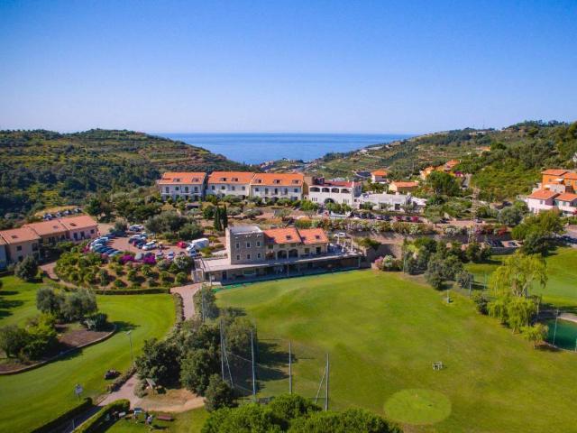 Appartamento in vendita a Castellaro, Liguria