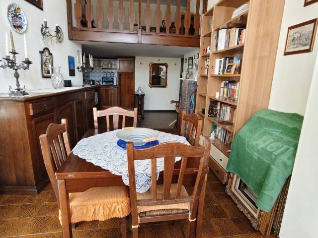 Appartamento in vendita a Castellaro, Liguria