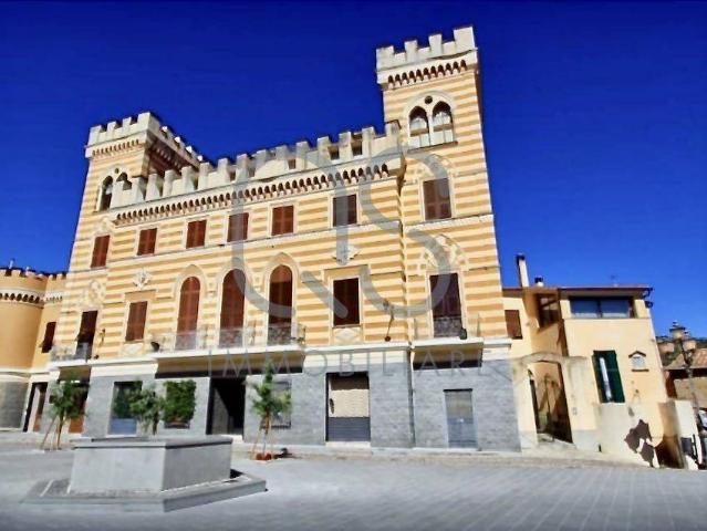 Appartamento in vendita a Castellaro, Liguria