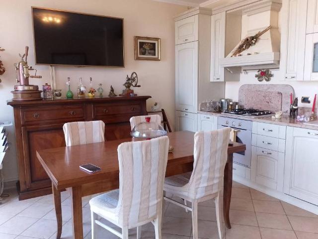 Appartamento in vendita a Castellaro, Liguria