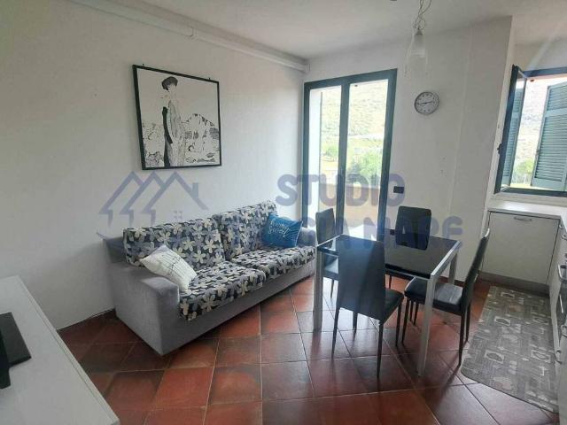 Appartamento in vendita a Castellaro, Liguria
