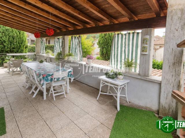 Villa Indipendente in vendita a Vigolo Marchese, Castell'Arquato