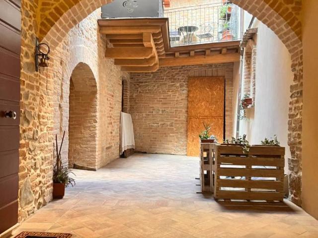 Appartamento in vendita a Castell'arquato, Reggio Emilia