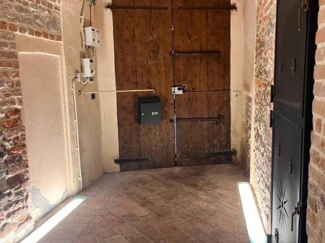Appartamento in vendita a Castell'arquato, Reggio Emilia