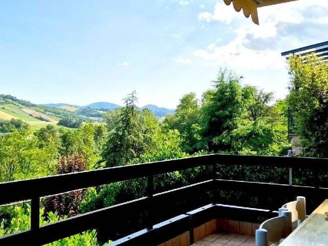Appartamento in vendita a Castell'arquato, Reggio Emilia