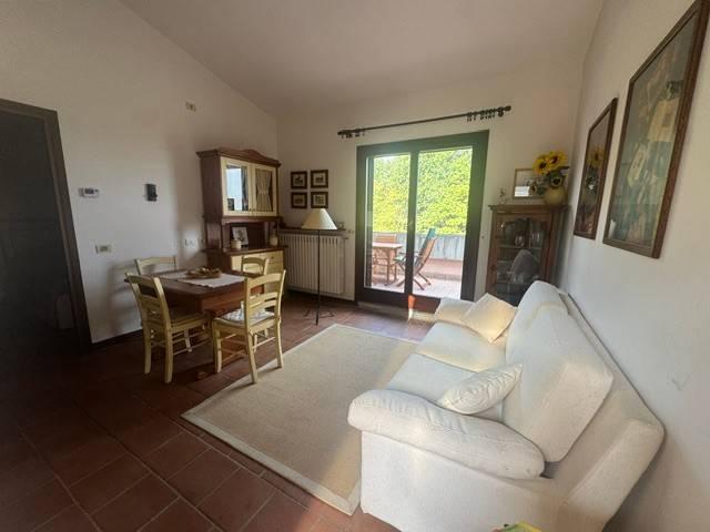 Appartamento in vendita a San Lorenzo, Castell'Arquato