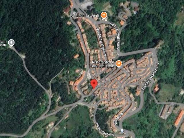 Appartamento in vendita a Unione dei Comuni Montani Amiata Grossetana, Castell'azzara