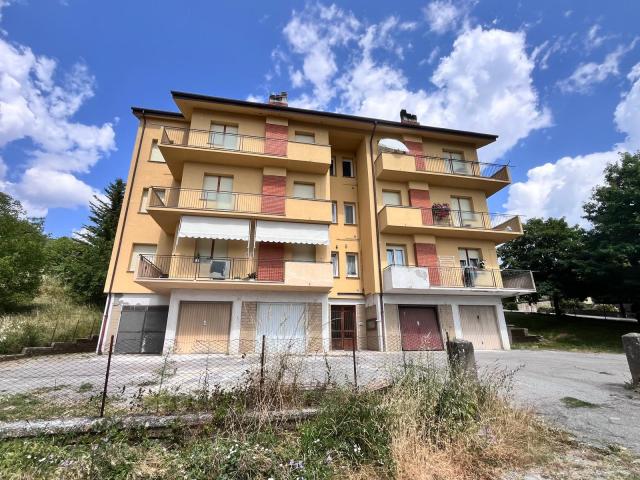 Appartamento in vendita a Unione dei Comuni Montani Amiata Grossetana, Castell'azzara