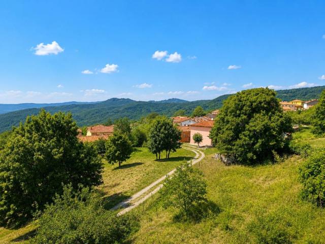 Appartamento in vendita a Selvena, Castell'Azzara
