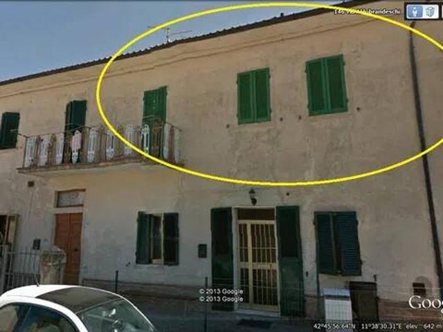 Appartamento in vendita a Unione dei Comuni Montani Amiata Grossetana, Castell'azzara