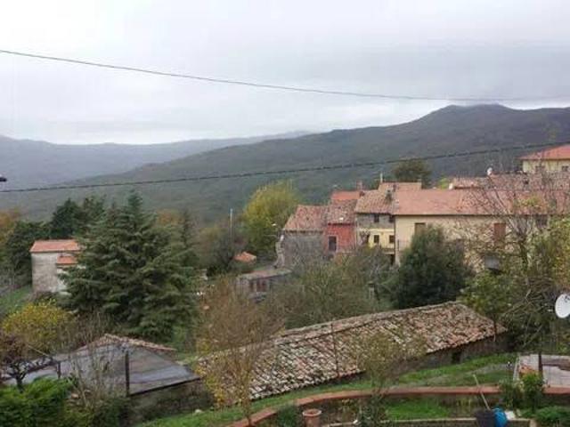 Appartamento in vendita a Unione dei Comuni Montani Amiata Grossetana, Castell'azzara