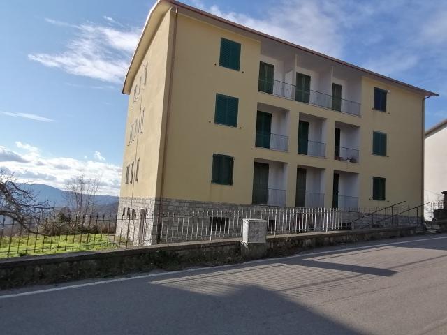 Appartamento in vendita a Unione dei Comuni Montani Amiata Grossetana, Castell'azzara