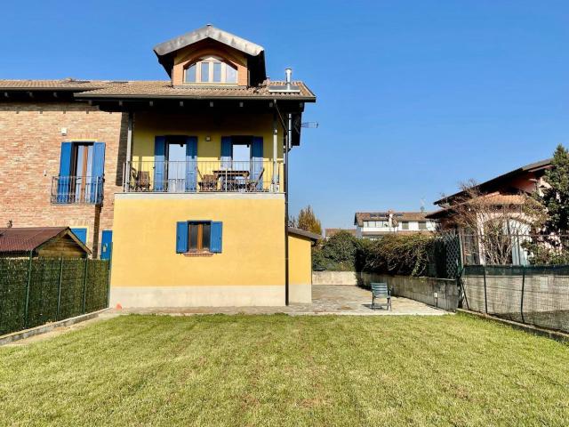 Appartamento in vendita a Piemonte, Alessandria