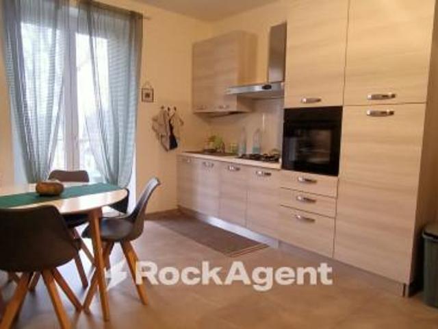 Appartamento in vendita a Piemonte, Alessandria