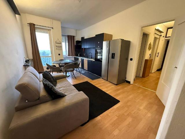 Appartamento in vendita a Piemonte, Alessandria