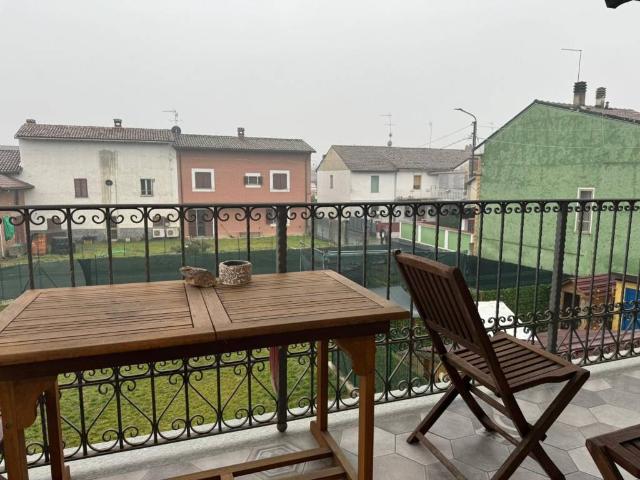 Appartamento in vendita a Piemonte, Alessandria