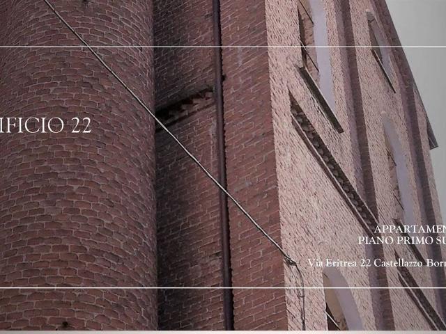 Loft in vendita a Piemonte, Alessandria