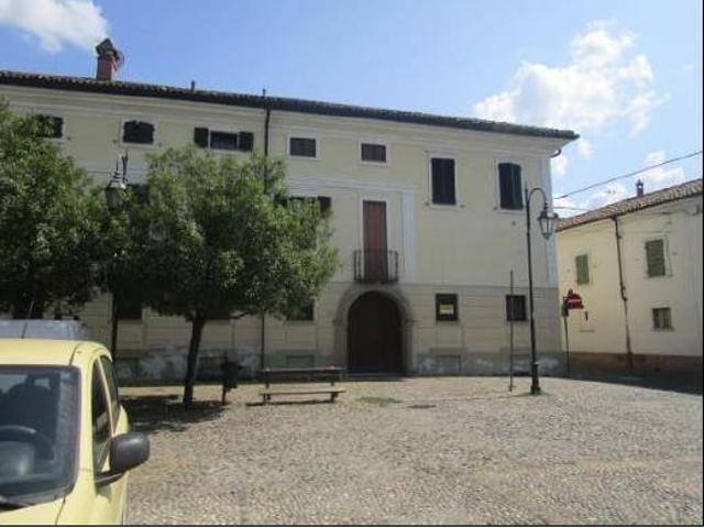 Appartamento in vendita a Piemonte, Alessandria