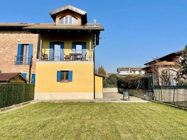 Appartamento in vendita a Piemonte, Alessandria