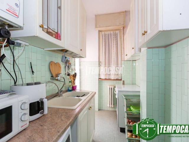 Appartamento in vendita a Castelleone, Lombardia