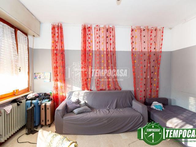 Appartamento in vendita a Castelleone, Lombardia