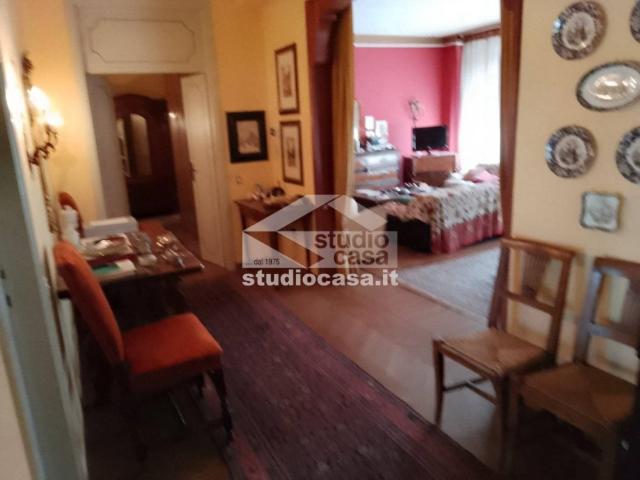 Appartamento in vendita a Castelleone, Cremona