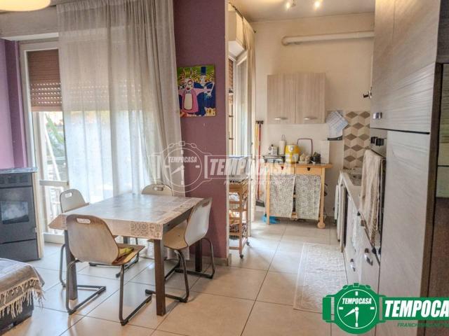 Appartamento in vendita a Castelleone, Lombardia