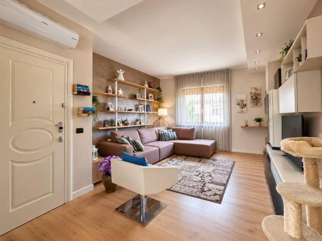 Appartamento in vendita a Castelleone, Cremona