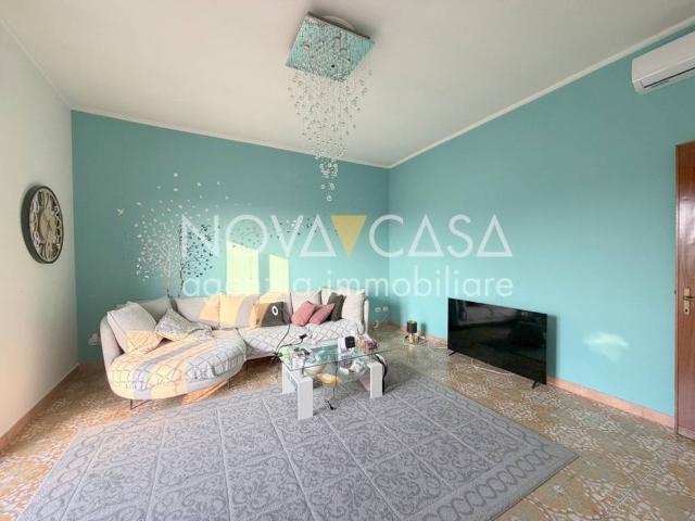 Appartamento in vendita a Castelleone, Lombardia