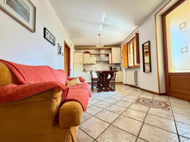Appartamento in vendita a Castelleone, Lombardia