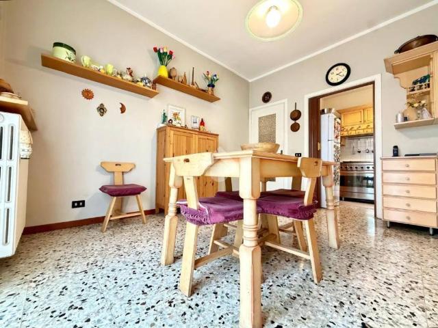 Appartamento in vendita a Castelleone, Cremona