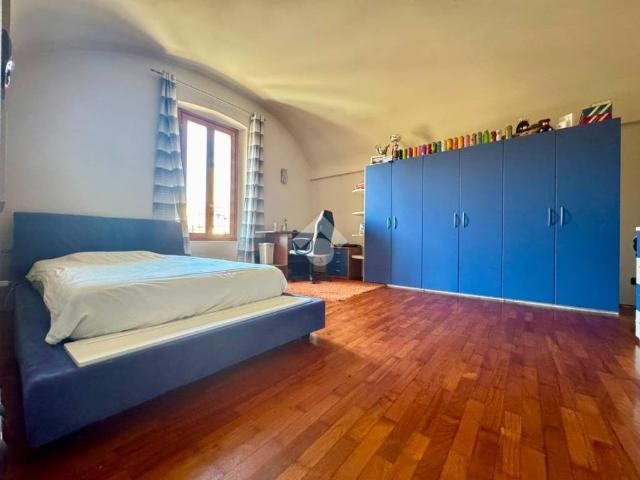 Appartamento in vendita a Castelleone, Lombardia