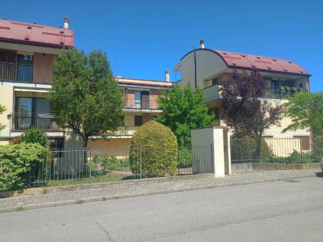 Appartamento in vendita a Castelleone, Lombardia
