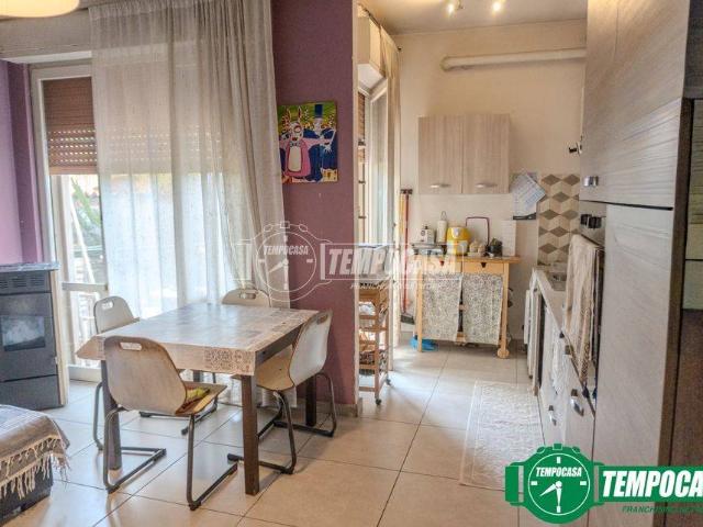 Appartamento in vendita a Castelleone, Lombardia