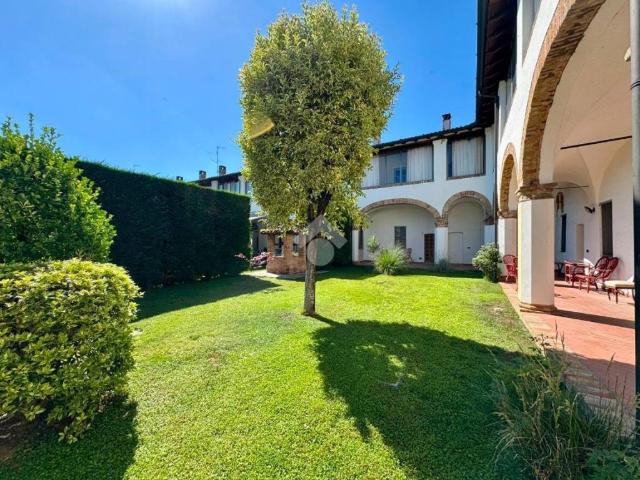 Appartamento in vendita a Castelleone, Lombardia