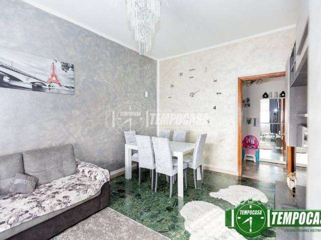 Appartamento in vendita a Castelleone, Lombardia