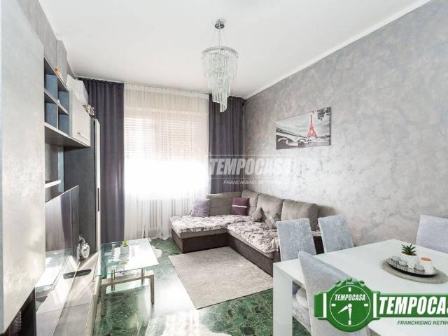 Appartamento in vendita a Castelleone, Lombardia