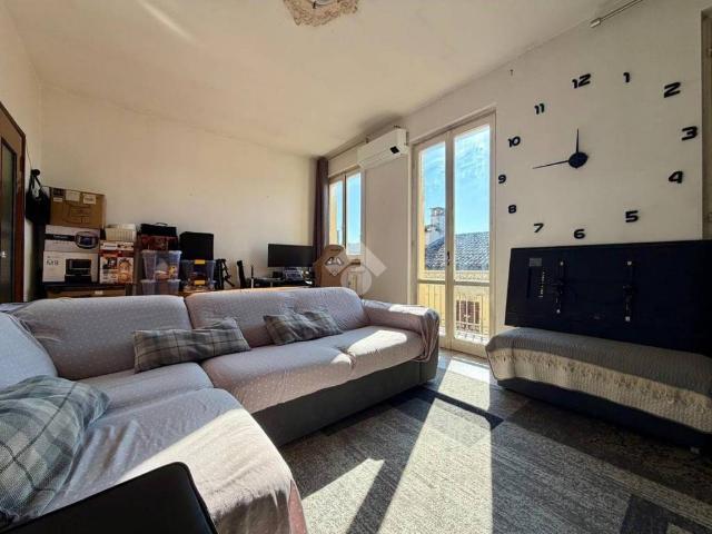 Appartamento in vendita a Castelleone, Lombardia