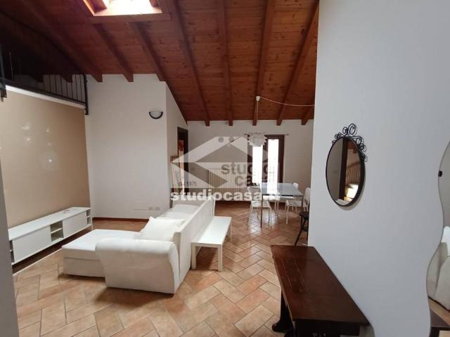 Appartamento in vendita a Castelleone, Lombardia