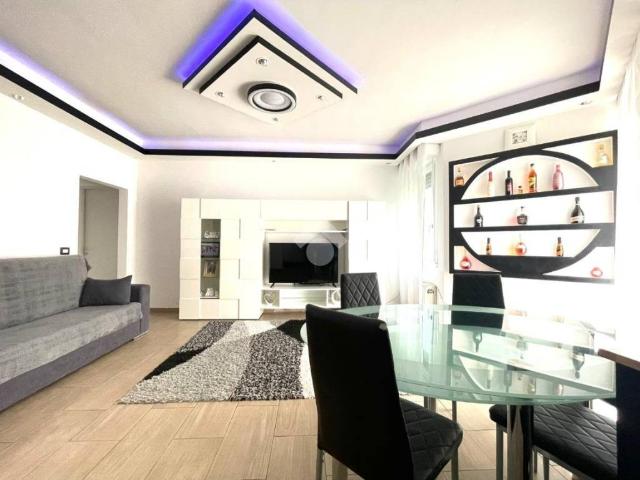 Appartamento in vendita a Castelleone, Lombardia