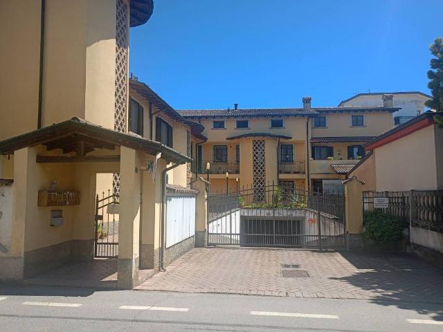 Appartamento in vendita a Castelleone, Lombardia