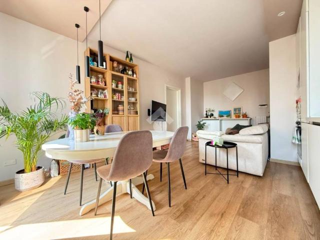 Appartamento in vendita a Castelleone, Lombardia