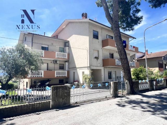 Appartamento in vendita a Marche, Ancona