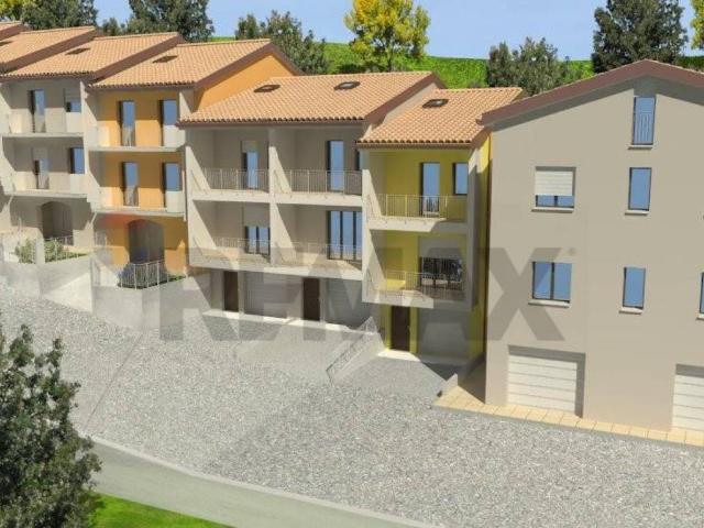 Appartamento in vendita a Marche, Ancona