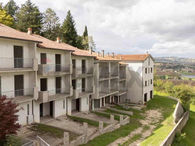 Appartamento in vendita a Marche, Ancona