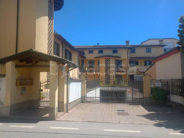 Appartamento in vendita a Castelleone, Lombardia