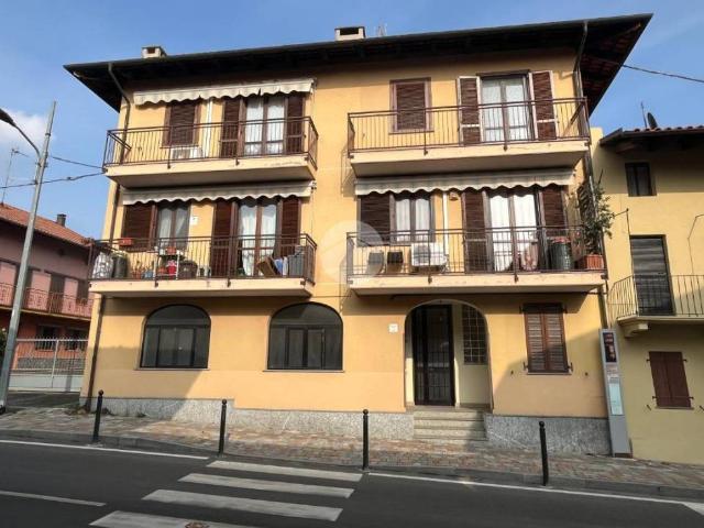 Appartamento in vendita a Cantone Castello, Castelletto Cervo